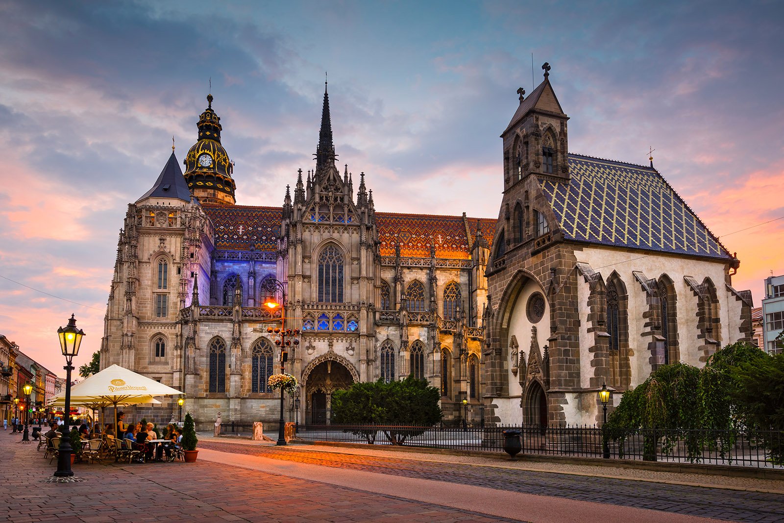 Kosice